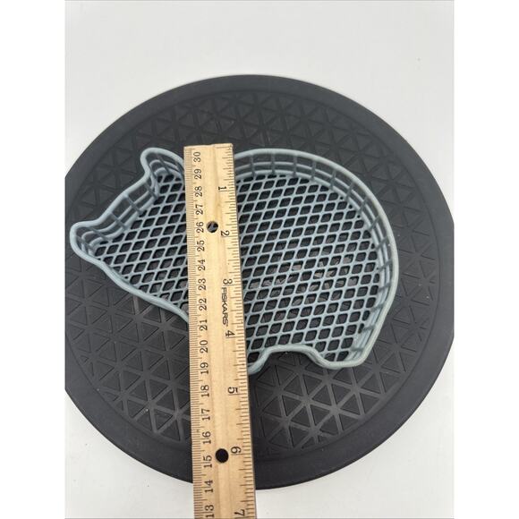 Vintage Wire Mesh Decorative Gift Giving Baskets Duck, Pig, Bear - Picture 6 of 8